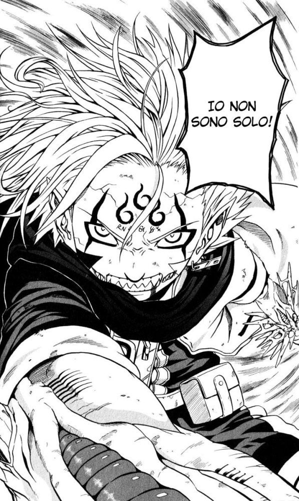 Read 666 Satan Manga Online