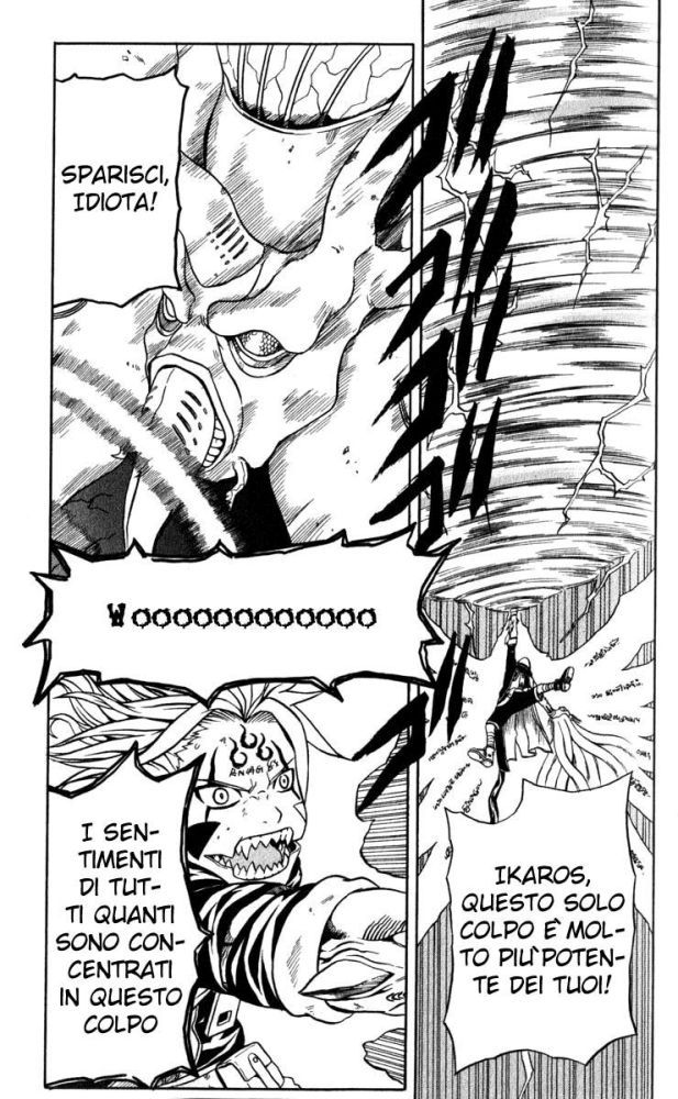 Read 666 Satan Manga Online