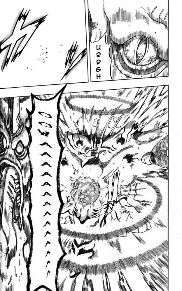 Read 666 Satan Manga Online