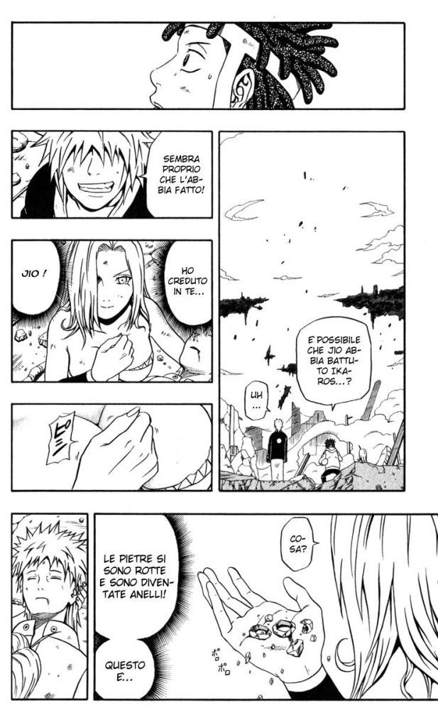 Read 666 Satan Manga Online