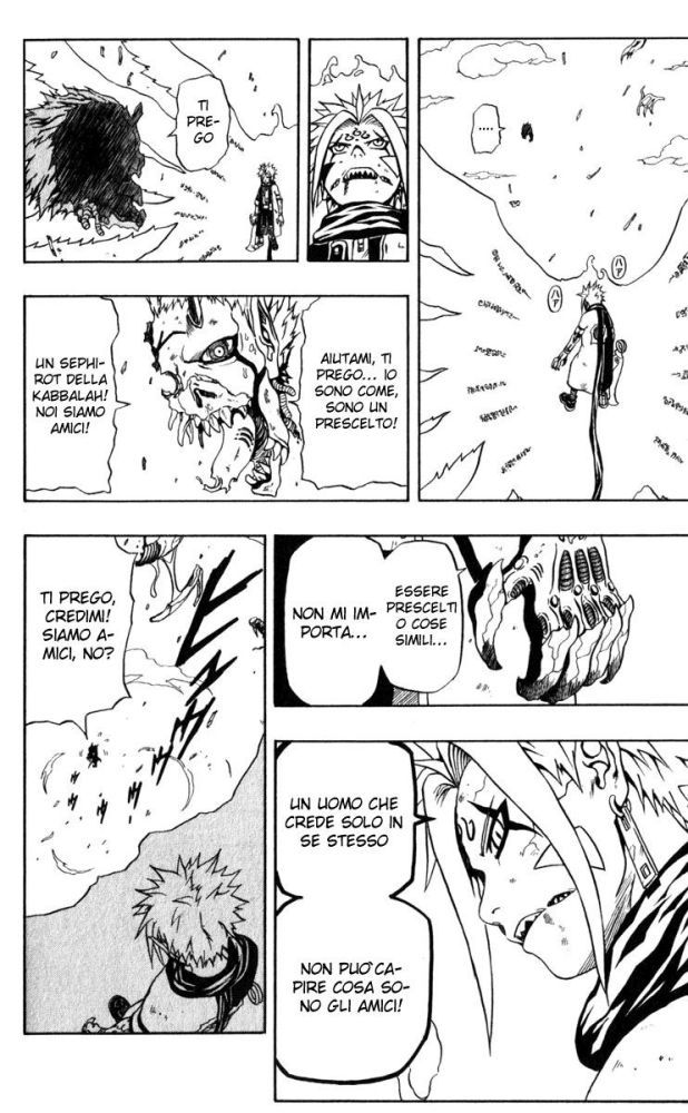 Read 666 Satan Manga Online