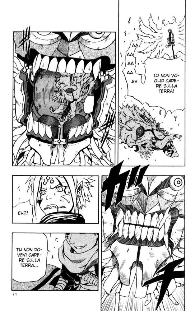 Read 666 Satan Manga Online