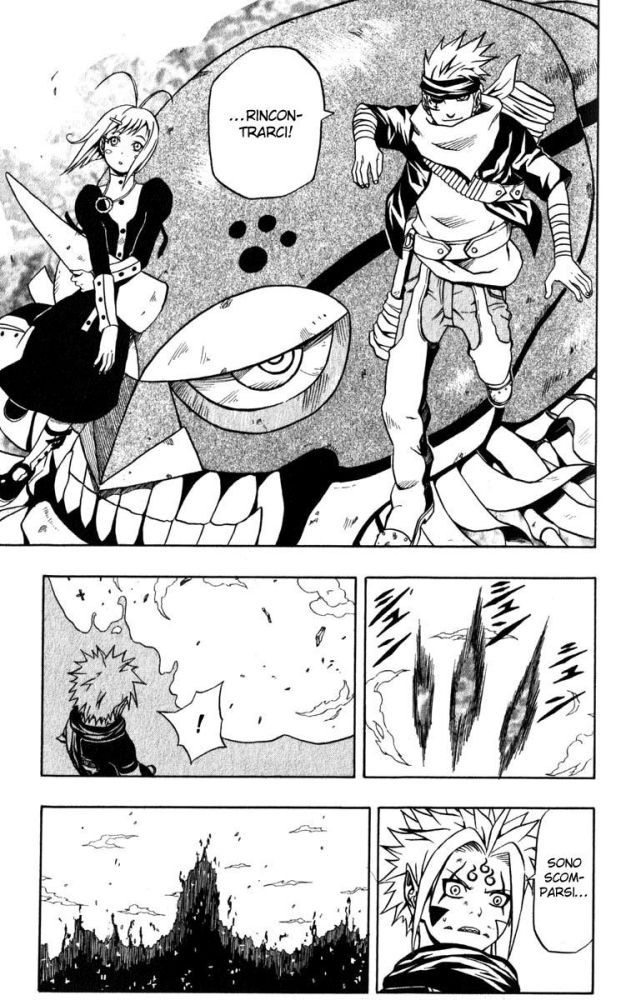 Read 666 Satan Manga Online