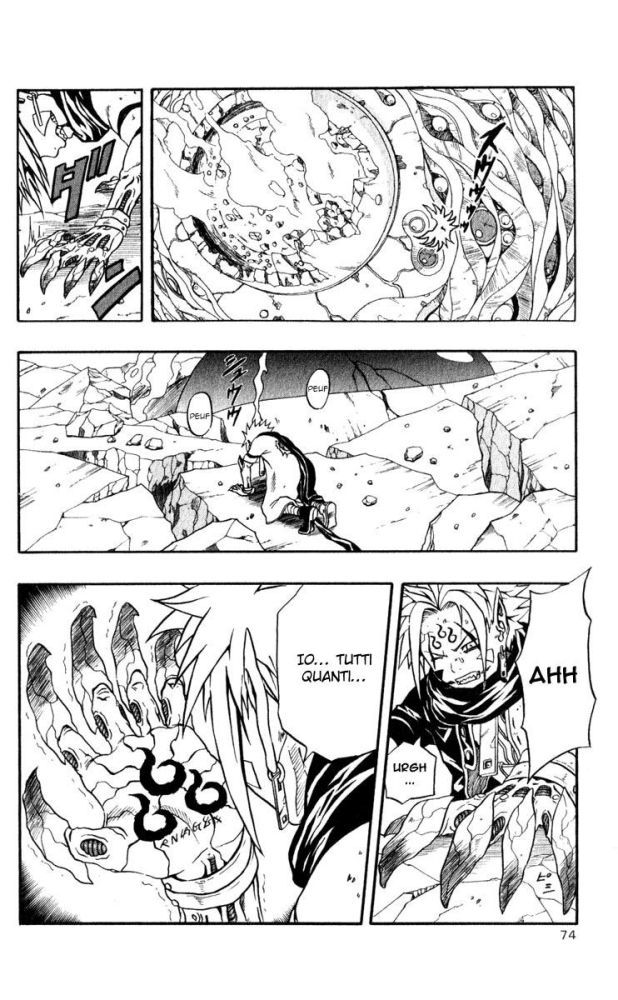 Read 666 Satan Manga Online