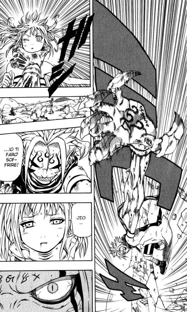 Read 666 Satan Manga Online