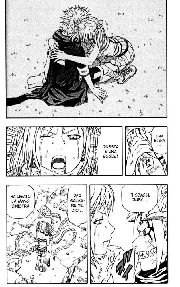 Read 666 Satan Manga Online