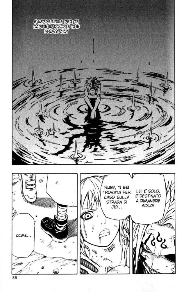 Read 666 Satan Manga Online