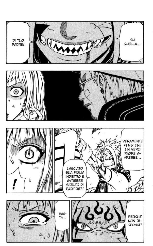 Read 666 Satan Manga Online