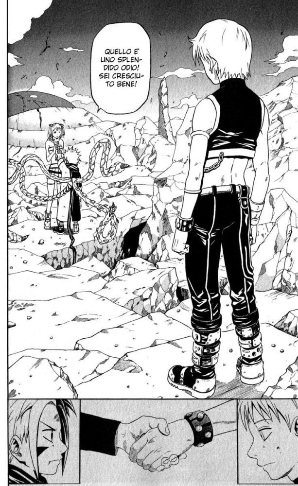 Read 666 Satan Manga Online