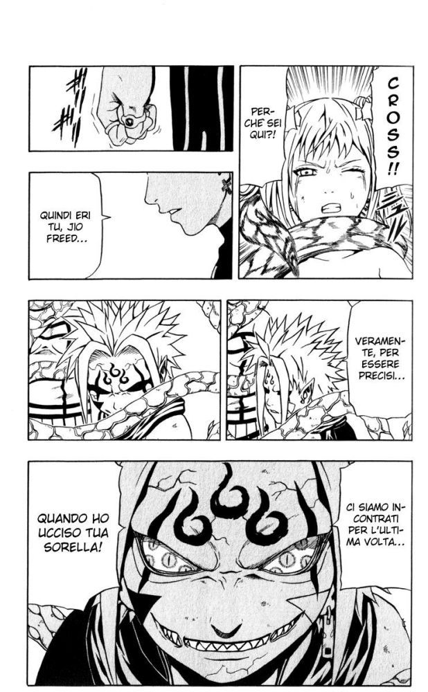 Read 666 Satan Manga Online