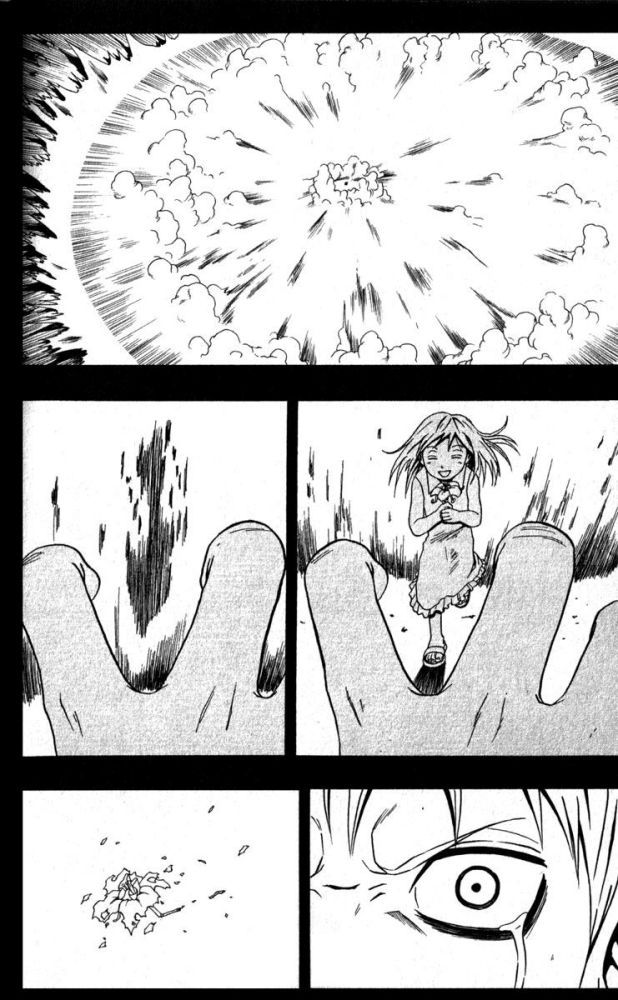 Read 666 Satan Manga Online