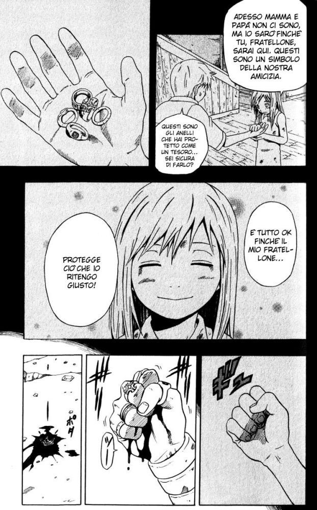 Read 666 Satan Manga Online