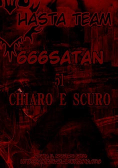 Read 666 Satan Manga Online