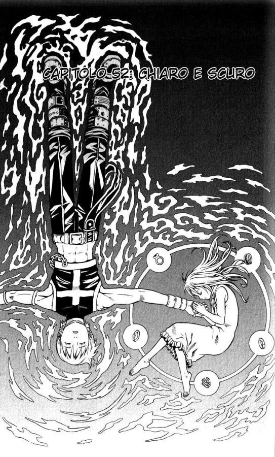 Read 666 Satan Manga Online