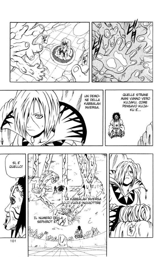 Read 666 Satan Manga Online