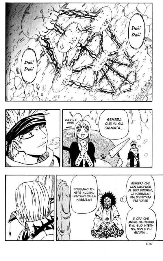 Read 666 Satan Manga Online