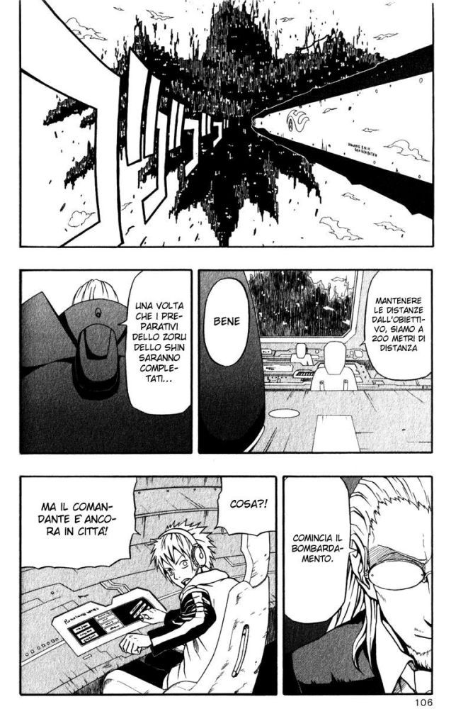 Read 666 Satan Manga Online