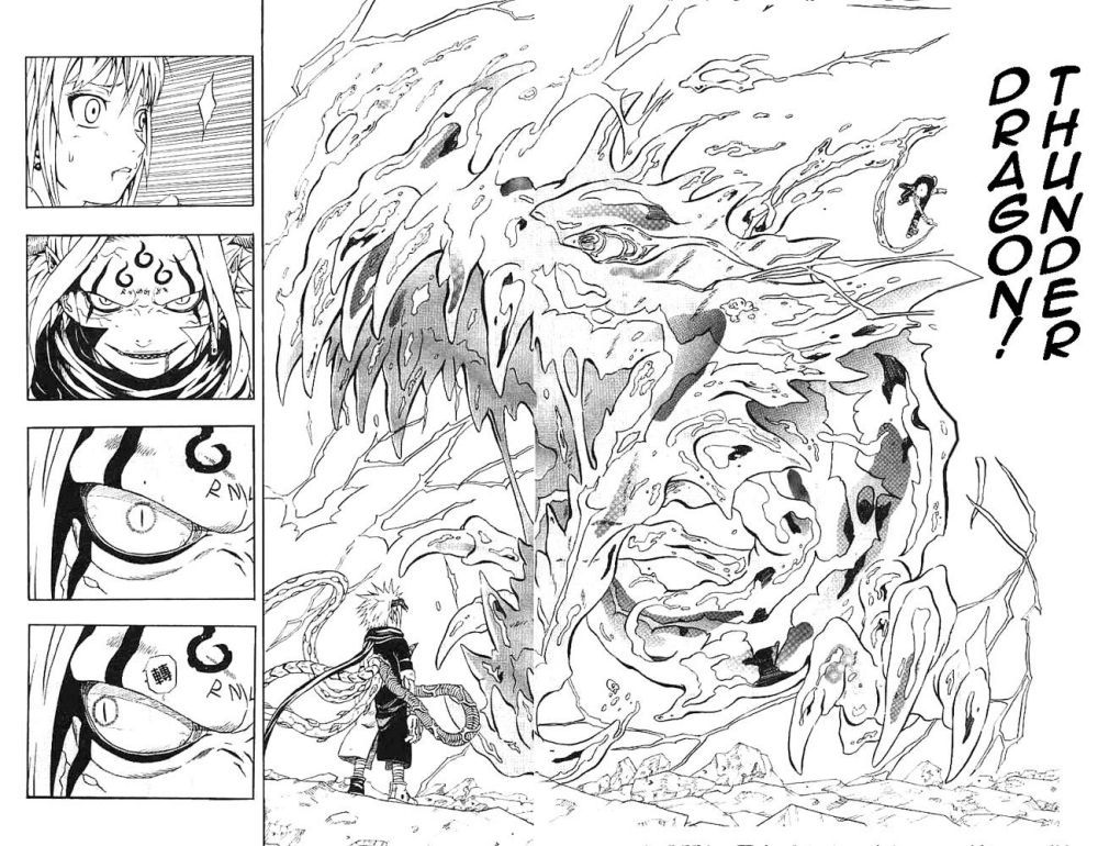 Read 666 Satan Manga Online