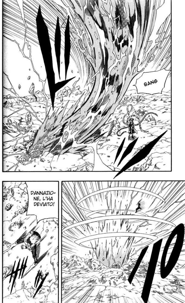 Read 666 Satan Manga Online