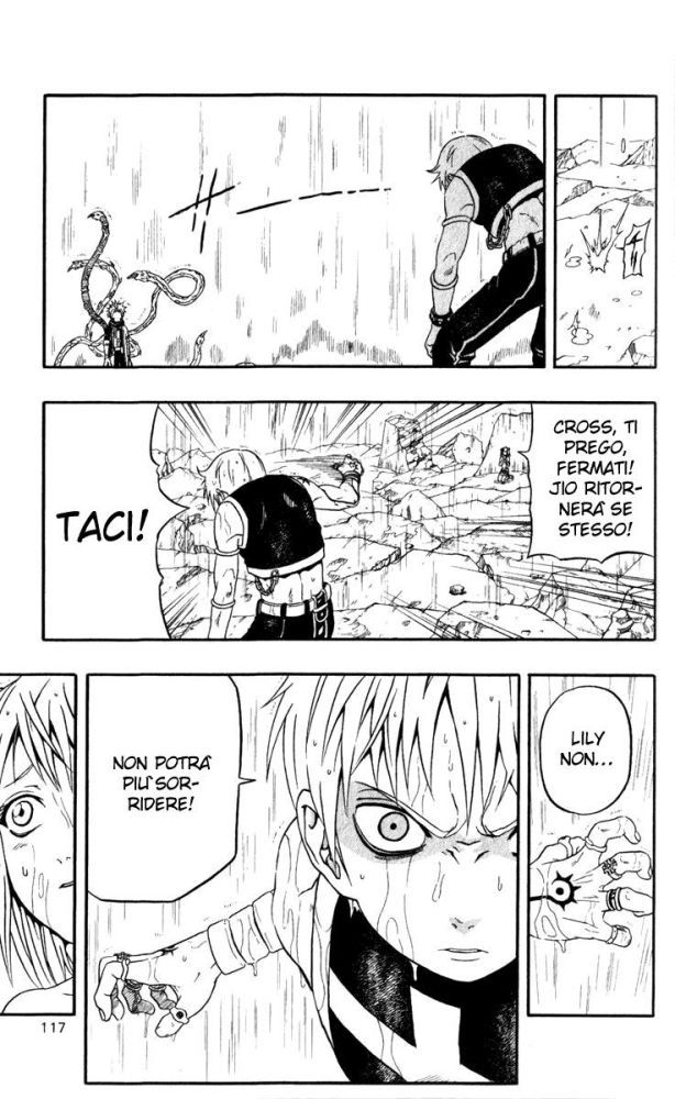 Read 666 Satan Manga Online