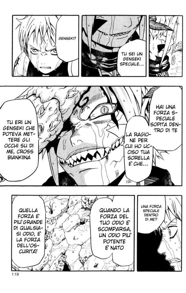 Read 666 Satan Manga Online