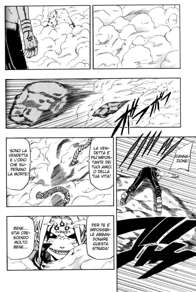 Read 666 Satan Manga Online