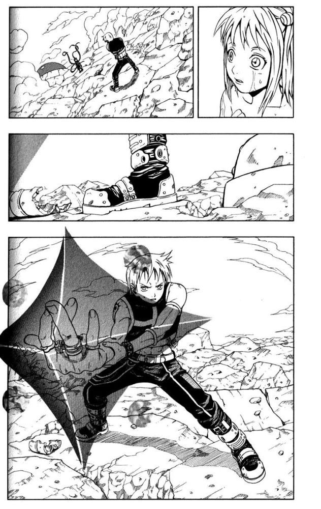 Read 666 Satan Manga Online