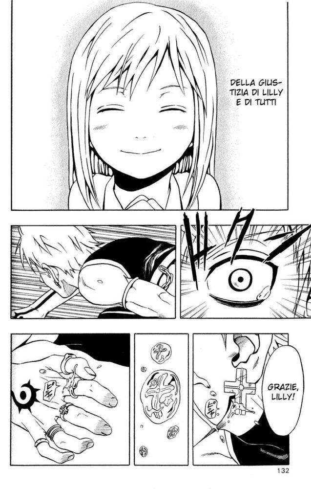 Read 666 Satan Manga Online