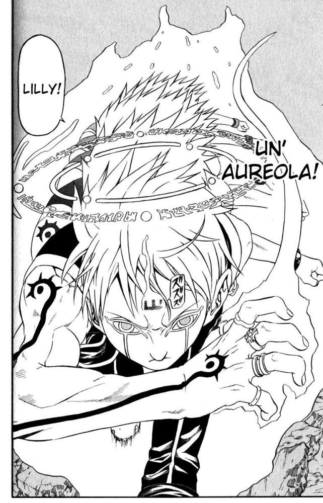 Read 666 Satan Manga Online