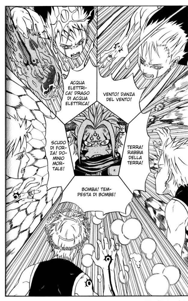 Read 666 Satan Manga Online