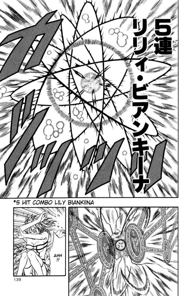 Read 666 Satan Manga Online