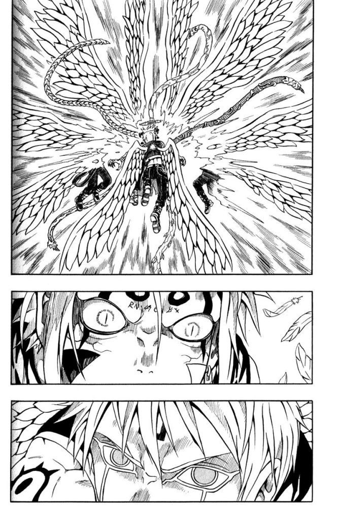 Read 666 Satan Manga Online