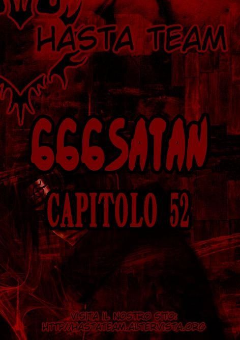 Read 666 Satan Manga Online