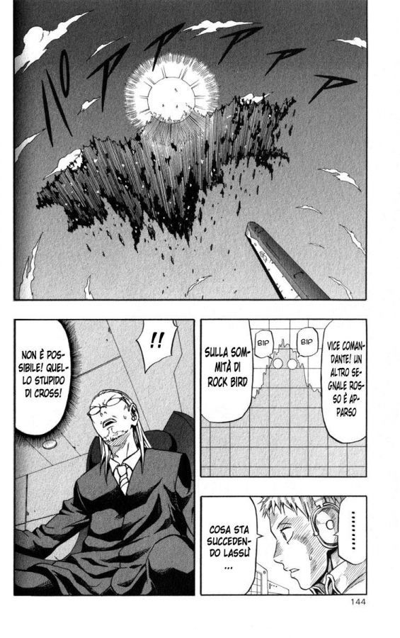 Read 666 Satan Manga Online