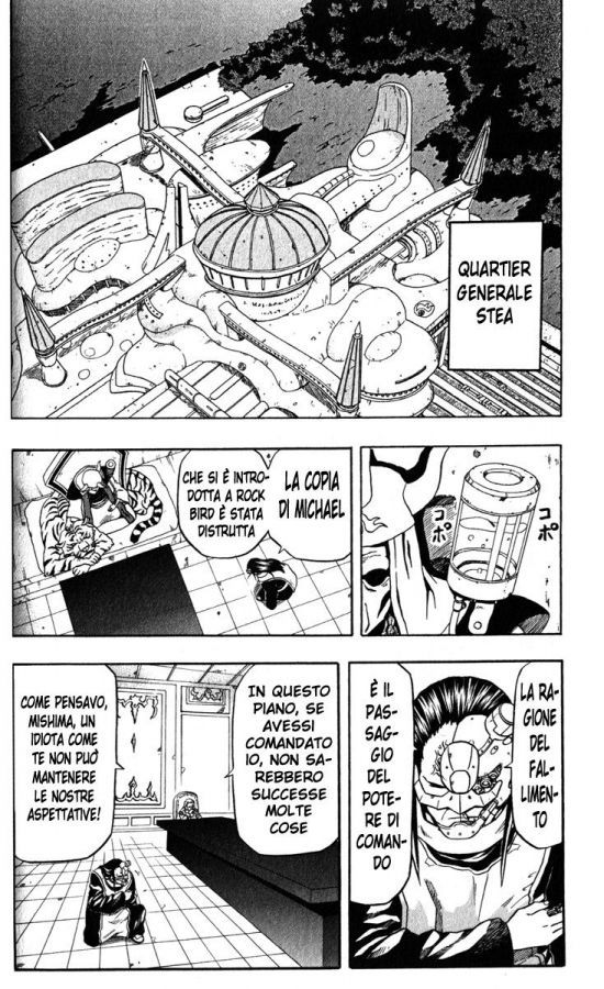 Read 666 Satan Manga Online