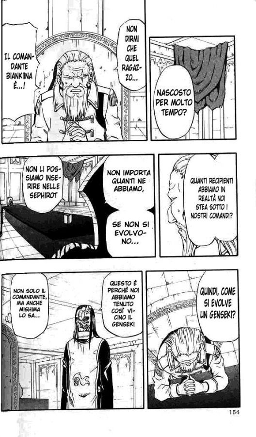 Read 666 Satan Manga Online