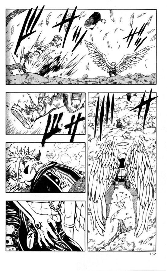 Read 666 Satan Manga Online