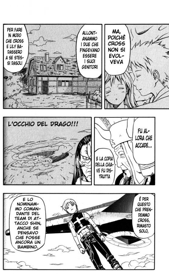 Read 666 Satan Manga Online