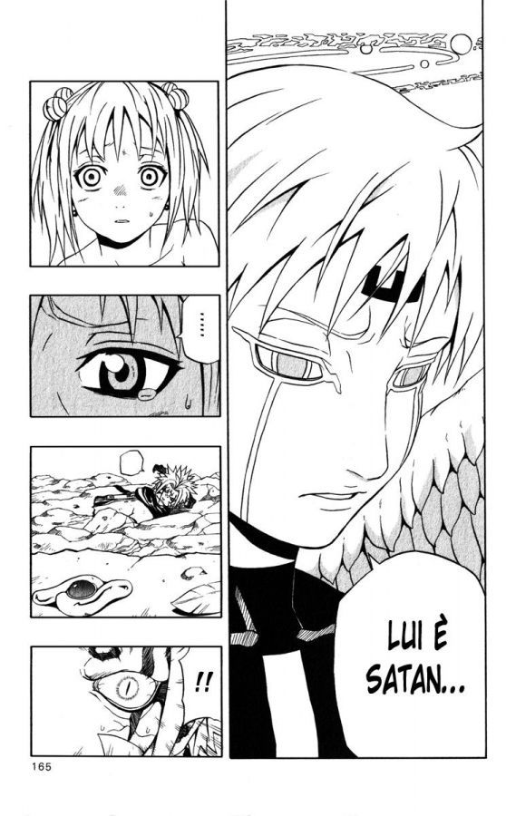 Read 666 Satan Manga Online