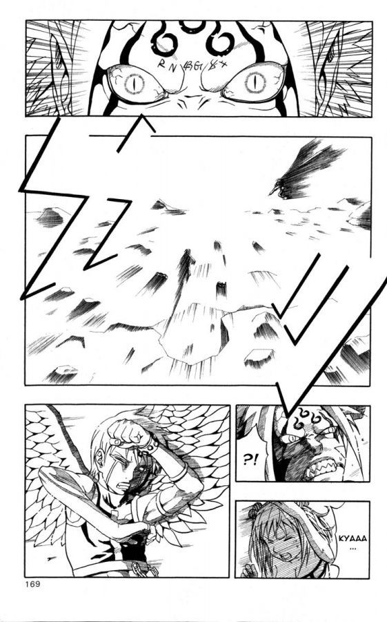 Read 666 Satan Manga Online