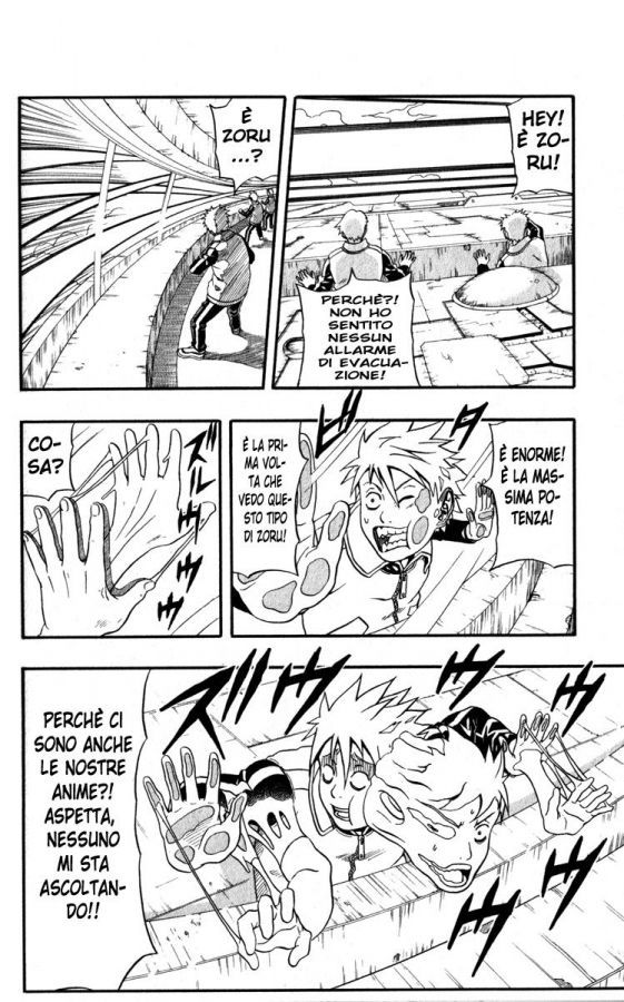 Read 666 Satan Manga Online