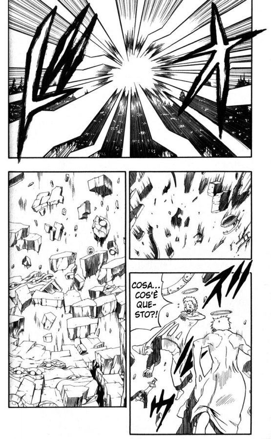 Read 666 Satan Manga Online