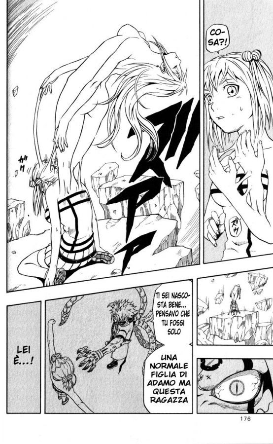 Read 666 Satan Manga Online