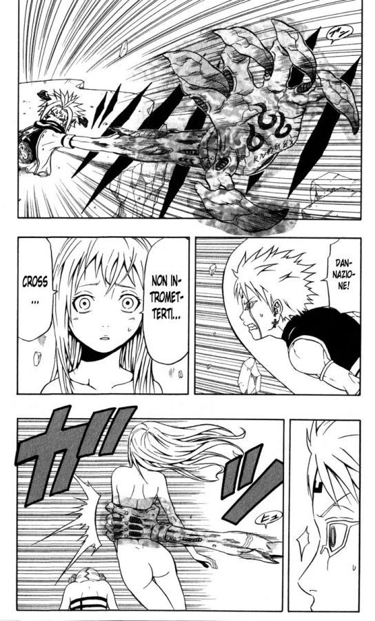 Read 666 Satan Manga Online