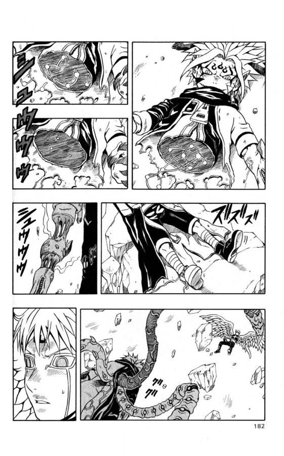 Read 666 Satan Manga Online