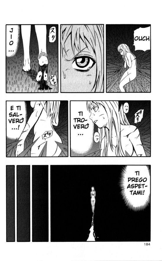 Read 666 Satan Manga Online