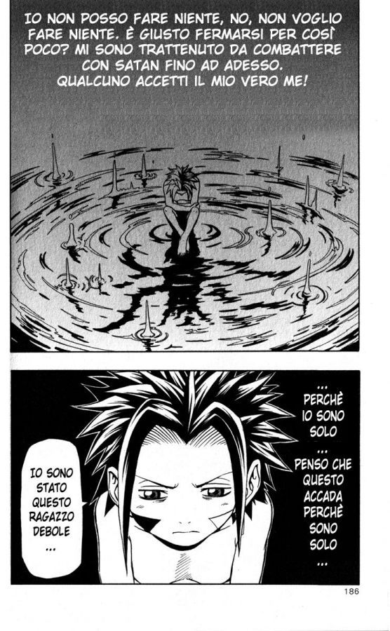 Read 666 Satan Manga Online