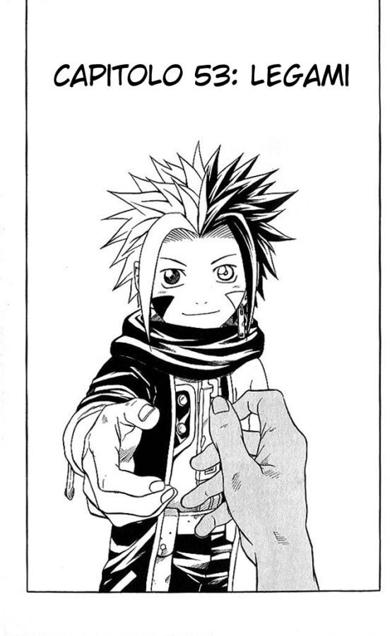 Read 666 Satan Manga Online