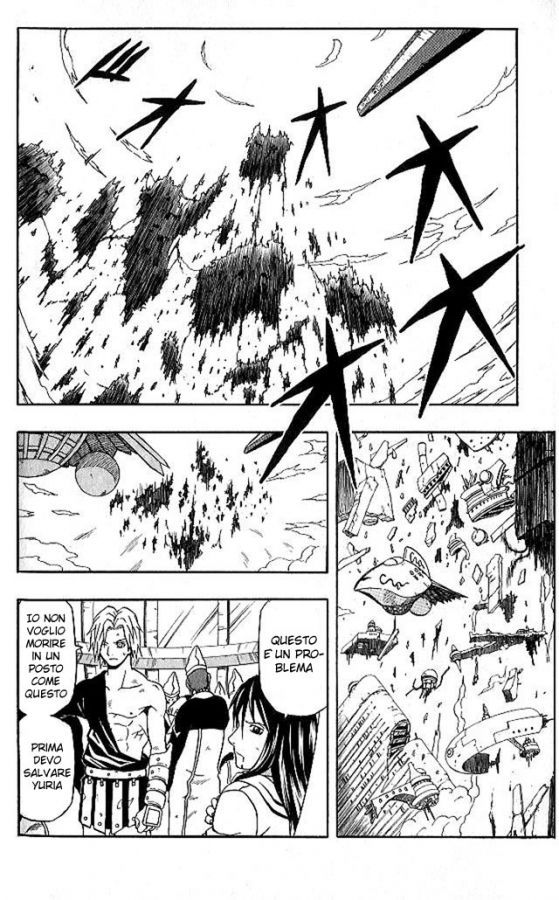 Read 666 Satan Manga Online