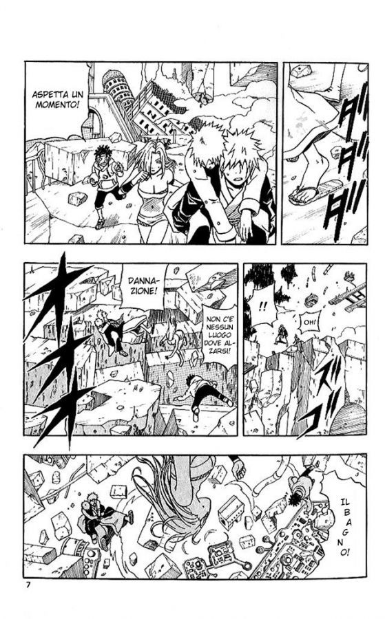 Read 666 Satan Manga Online